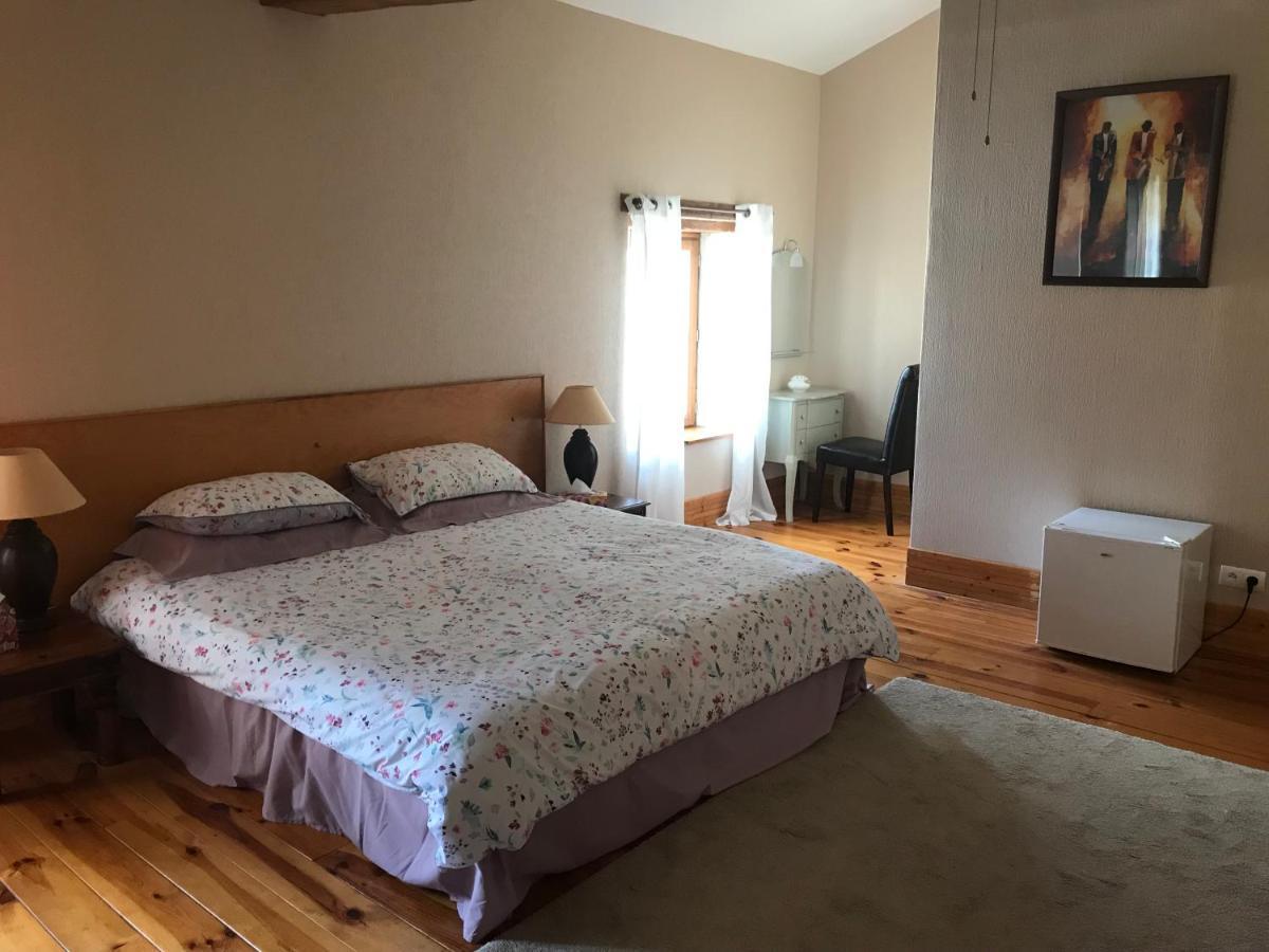 Bed & Breakfast Les Cygnes Noirs